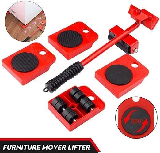 Furniture Lifter Mover Tool Set ( Free Shipping 🔥 )