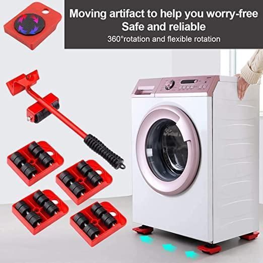 Furniture Lifter Mover Tool Set ( Free Shipping 🔥 )