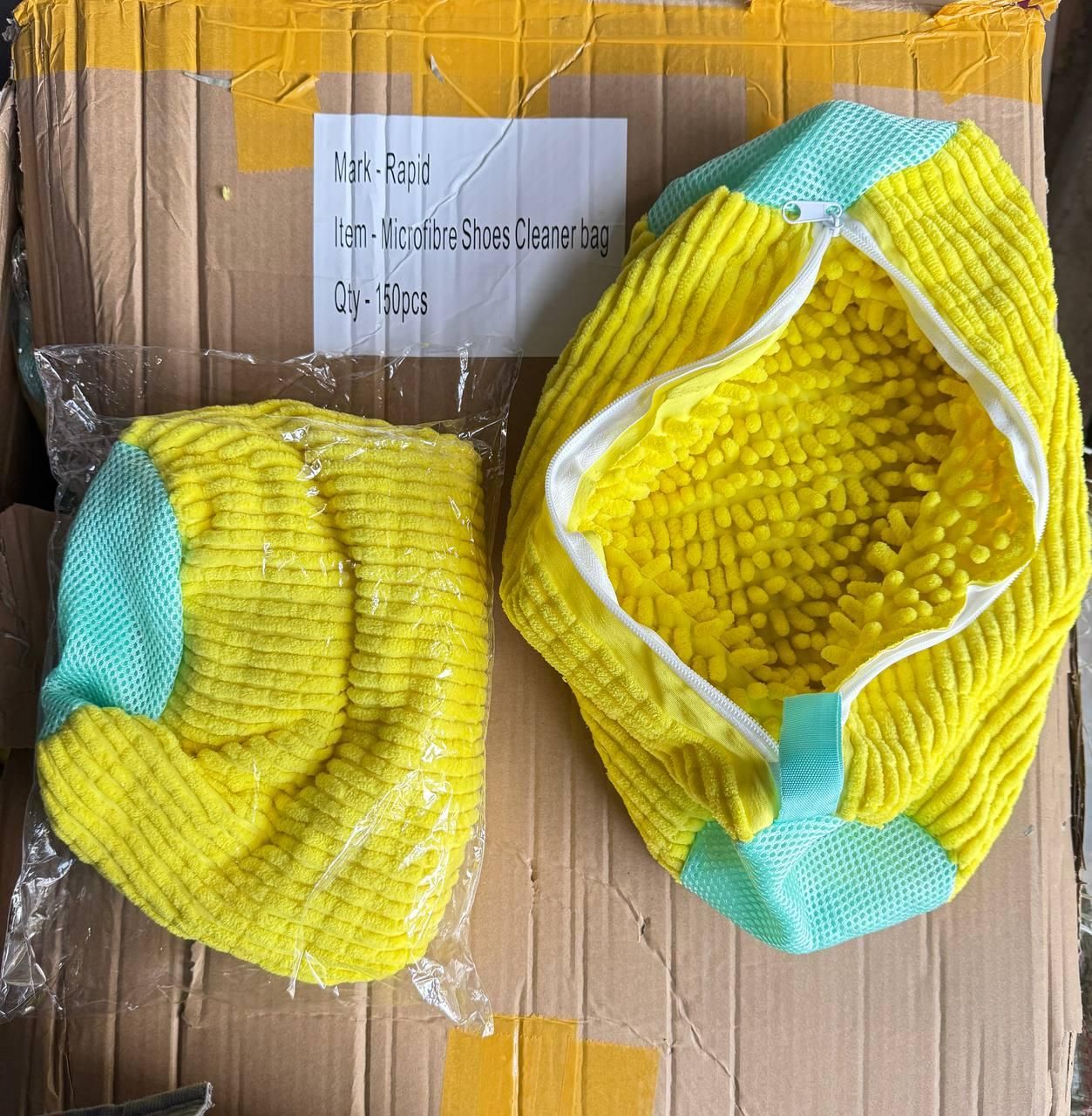 Shoe Washing Machine Bag ( Free Shipping 🔥 )