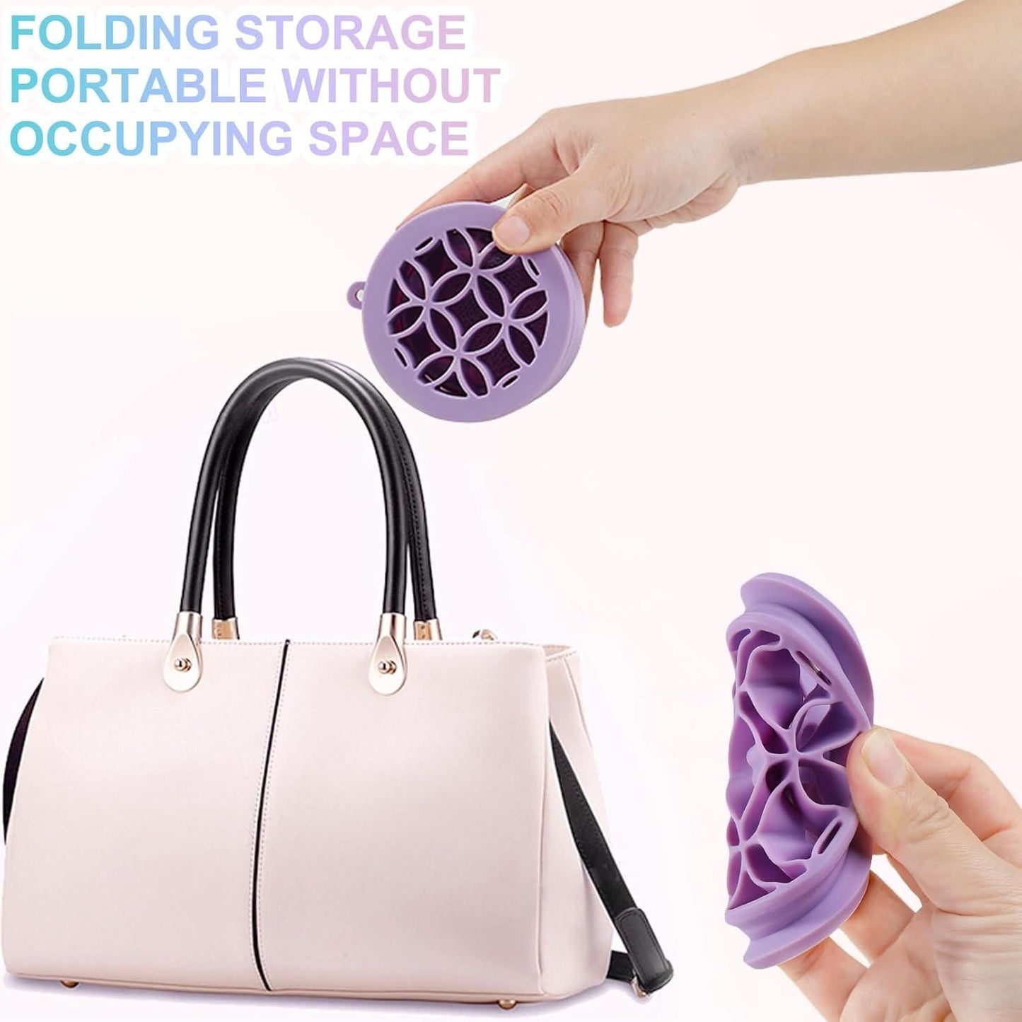 Keep Your Brushes Clean & Organized – All in One Cup! ( Free Shipping 🔥)