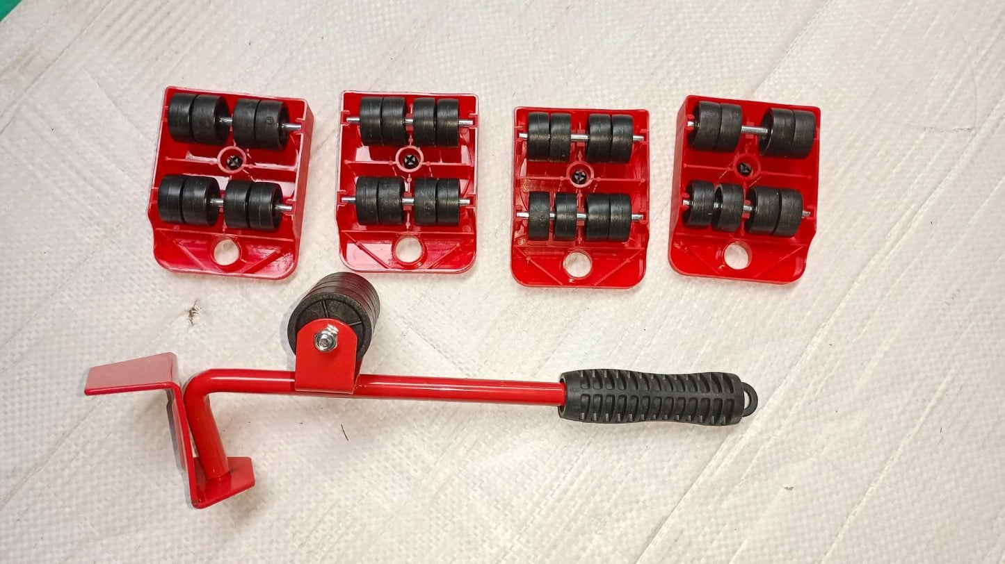 Furniture Lifter Mover Tool Set ( Free Shipping 🔥 )