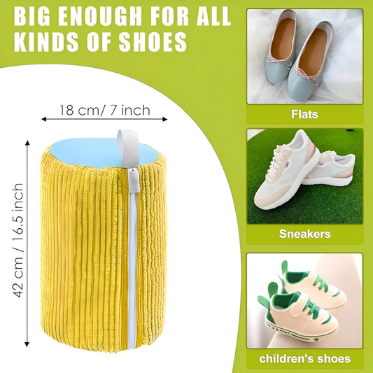 Shoe Washing Machine Bag ( Free Shipping 🔥 )