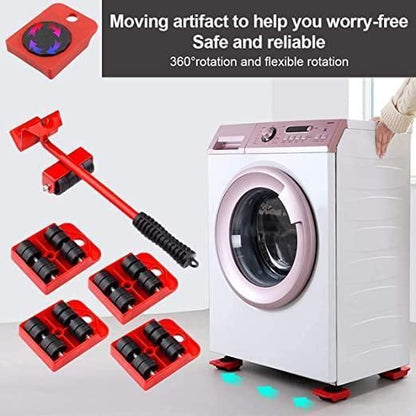 Furniture Lifter Mover Tool Set ( Free Shipping 🔥 )