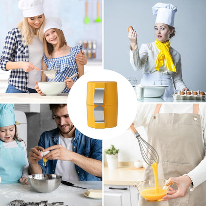 Egg Shell Opener - Buy 2 Get 1 FREE