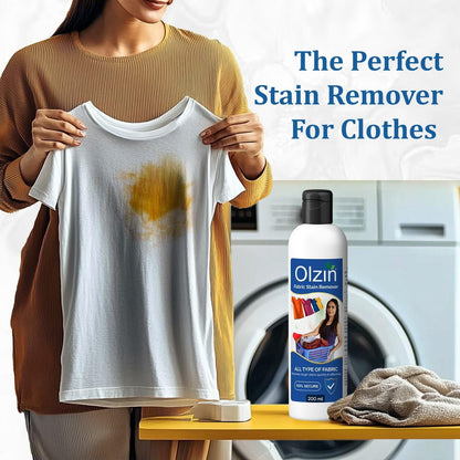 ✨ Say Goodbye to Tough Stains in Just 2 Minutes – 200ml Each (Pack of 2) ✨