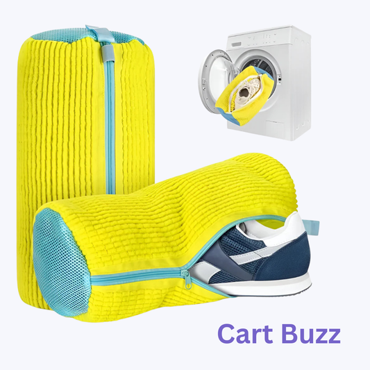 Shoe Washing Machine Bag ( Free Shipping 🔥 )
