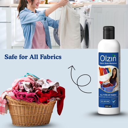 ✨ Say Goodbye to Tough Stains in Just 2 Minutes – 200ml Each (Pack of 2) ✨