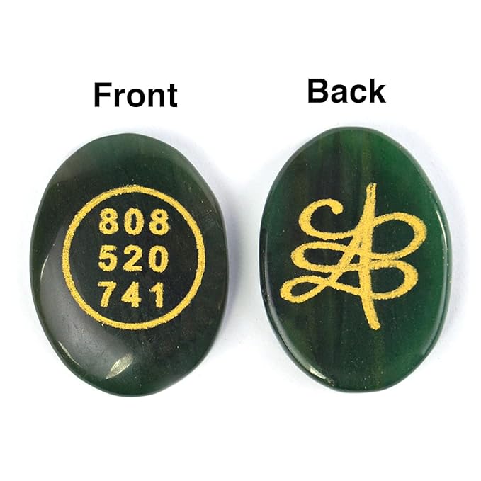 Wealthixio™️Jade Zibu Coin